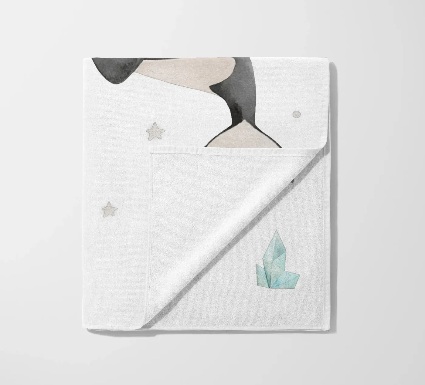 Aratura telo mare da Sabrina Ziegenhorn