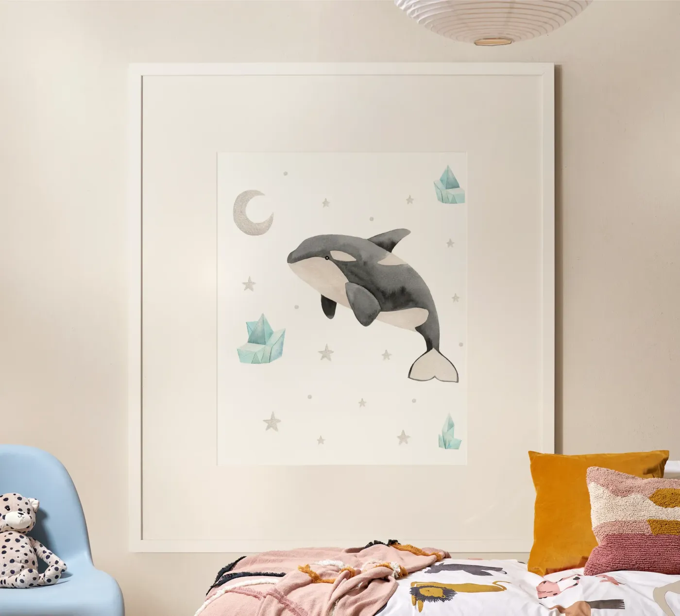 Ploughing poster da Sabrina Ziegenhorn