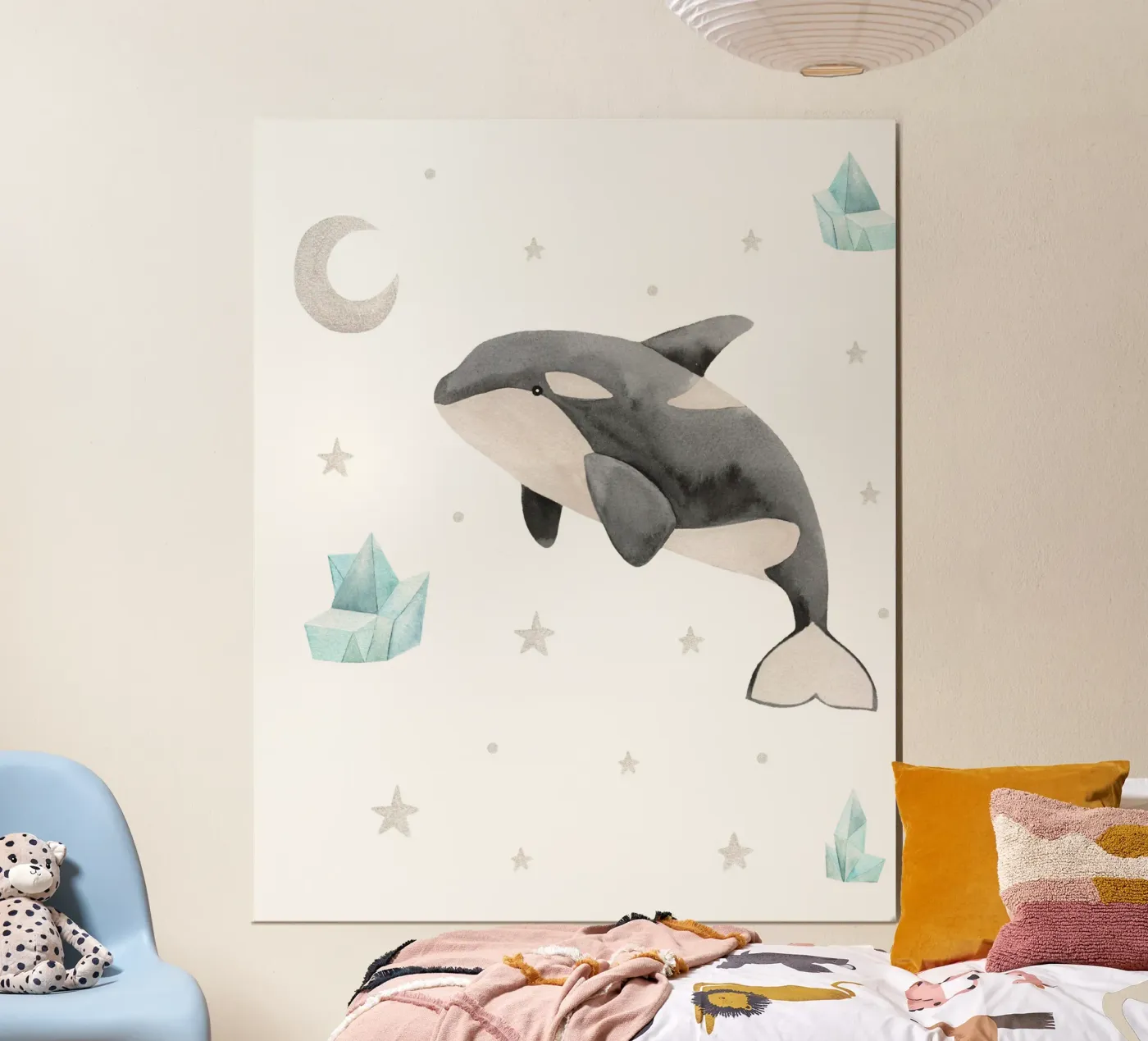 Ploughing poster da Sabrina Ziegenhorn