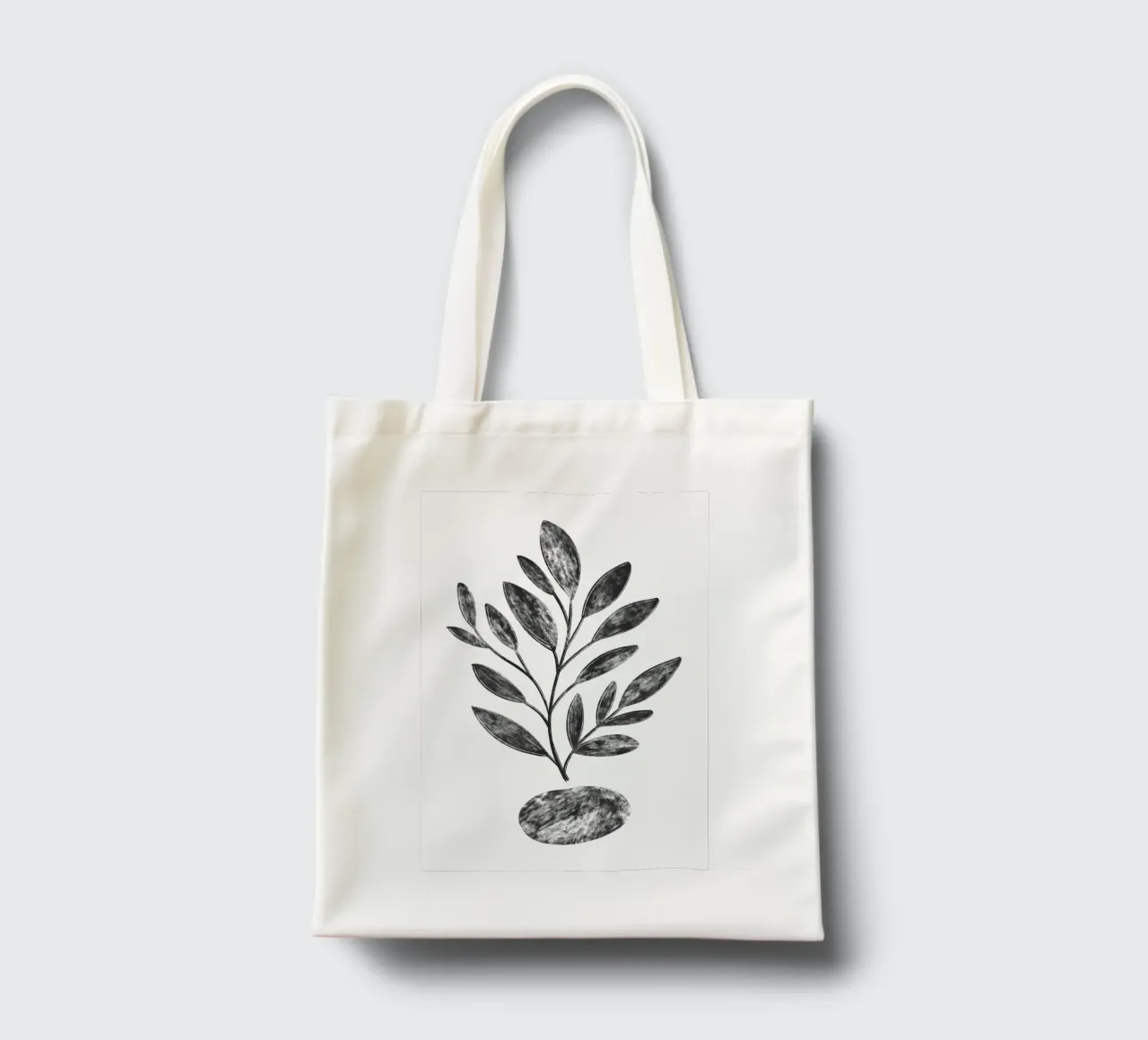 Usine de Batik tote bag de Martina