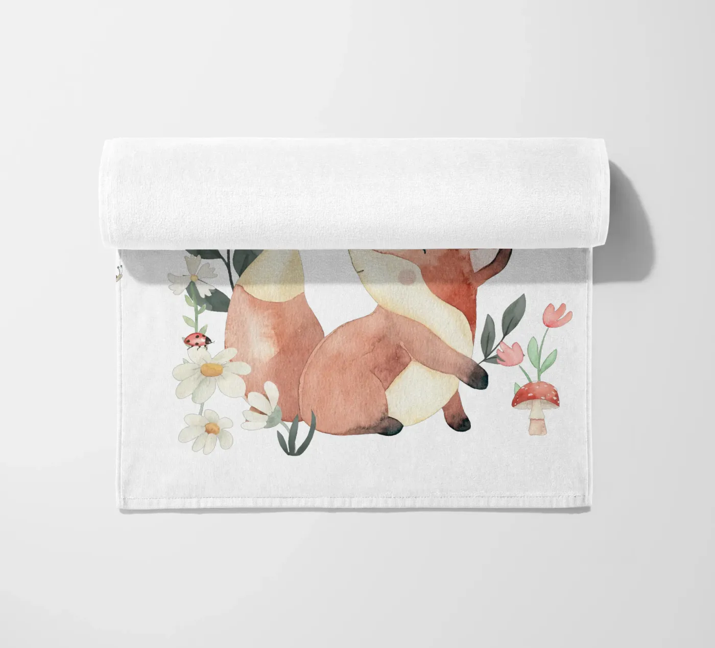 Foxy telo mare da Sabrina Ziegenhorn