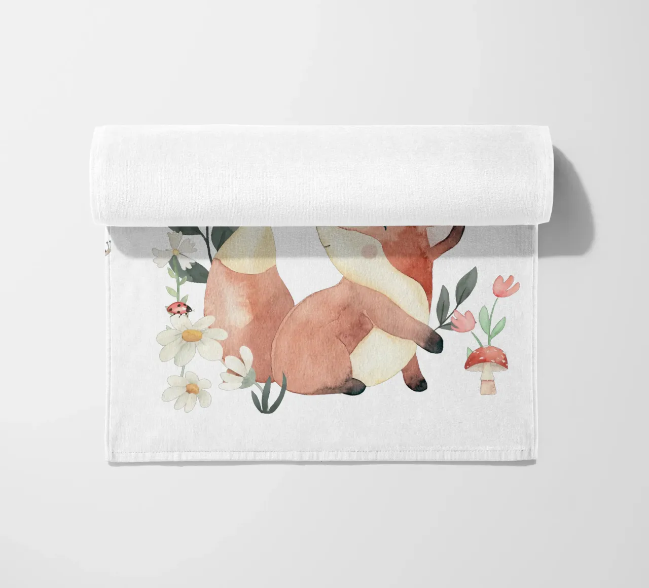 Foxy telo mare da Sabrina Ziegenhorn