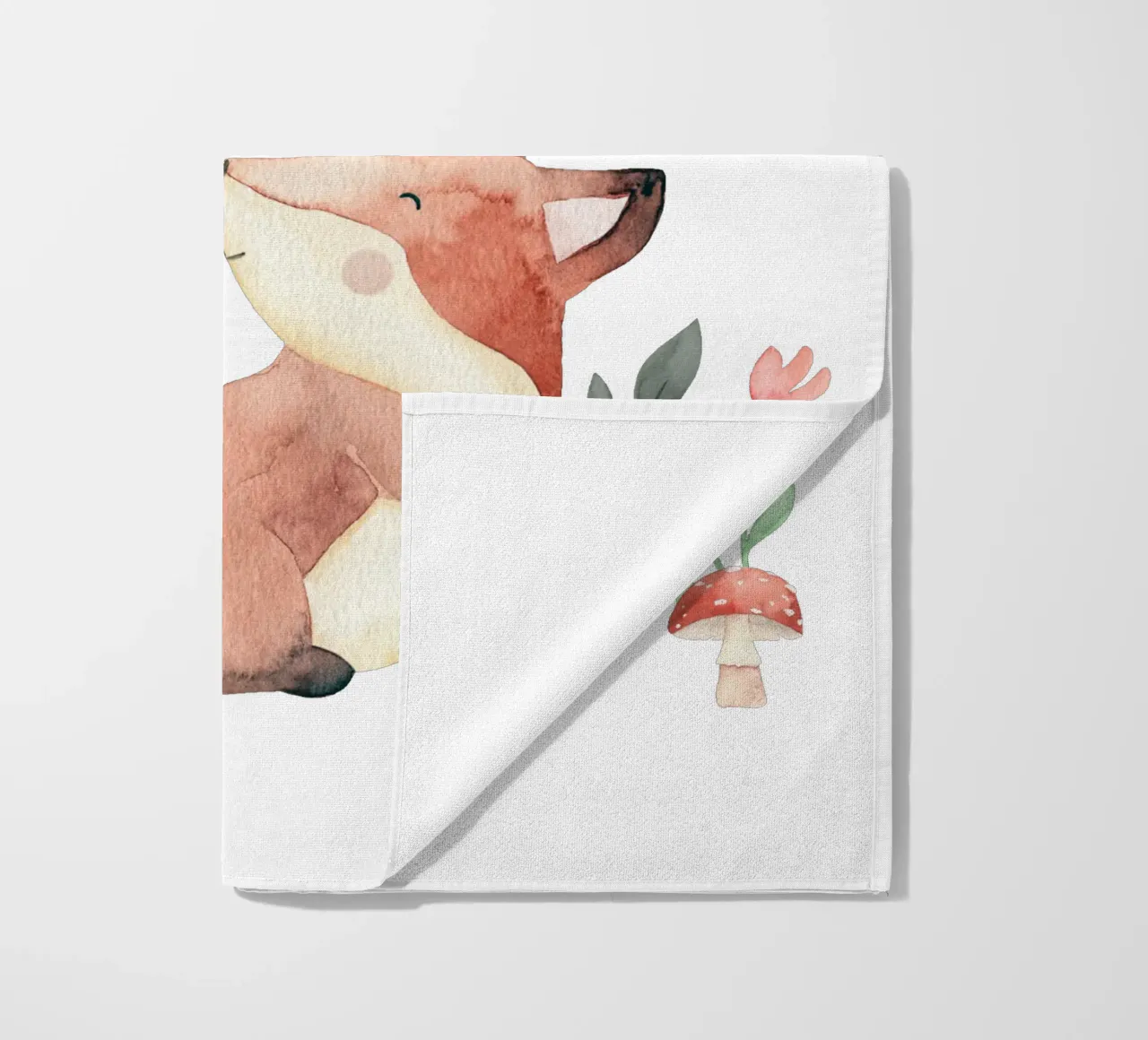 Foxy telo mare da Sabrina Ziegenhorn