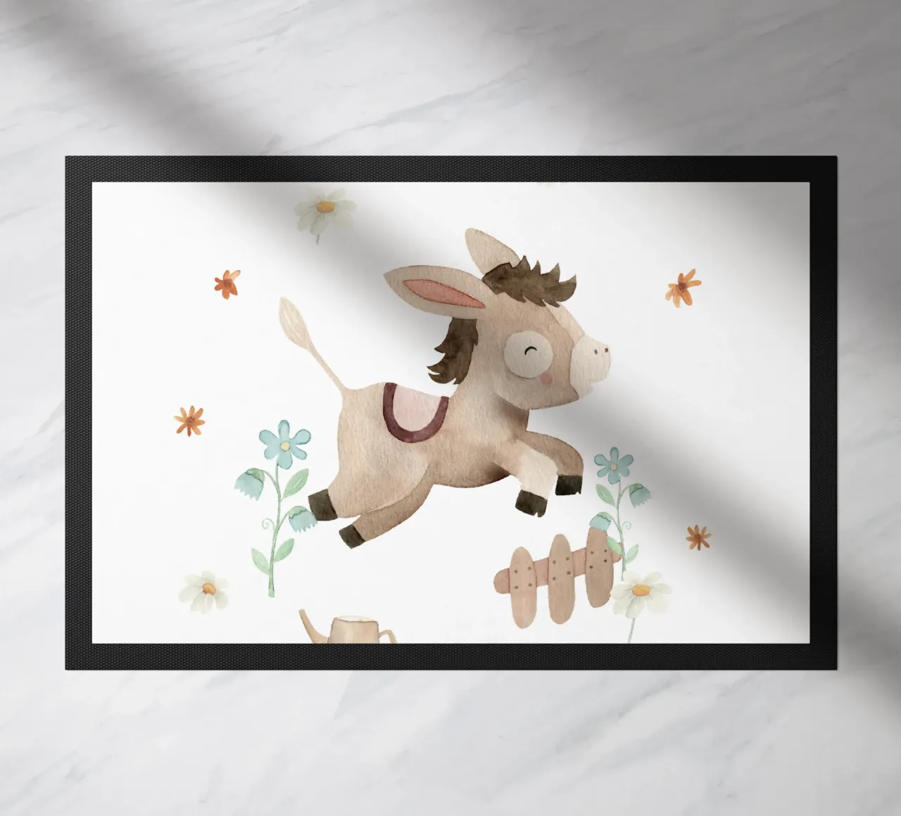 Eselchen zerbino da Sabrina Ziegenhorn