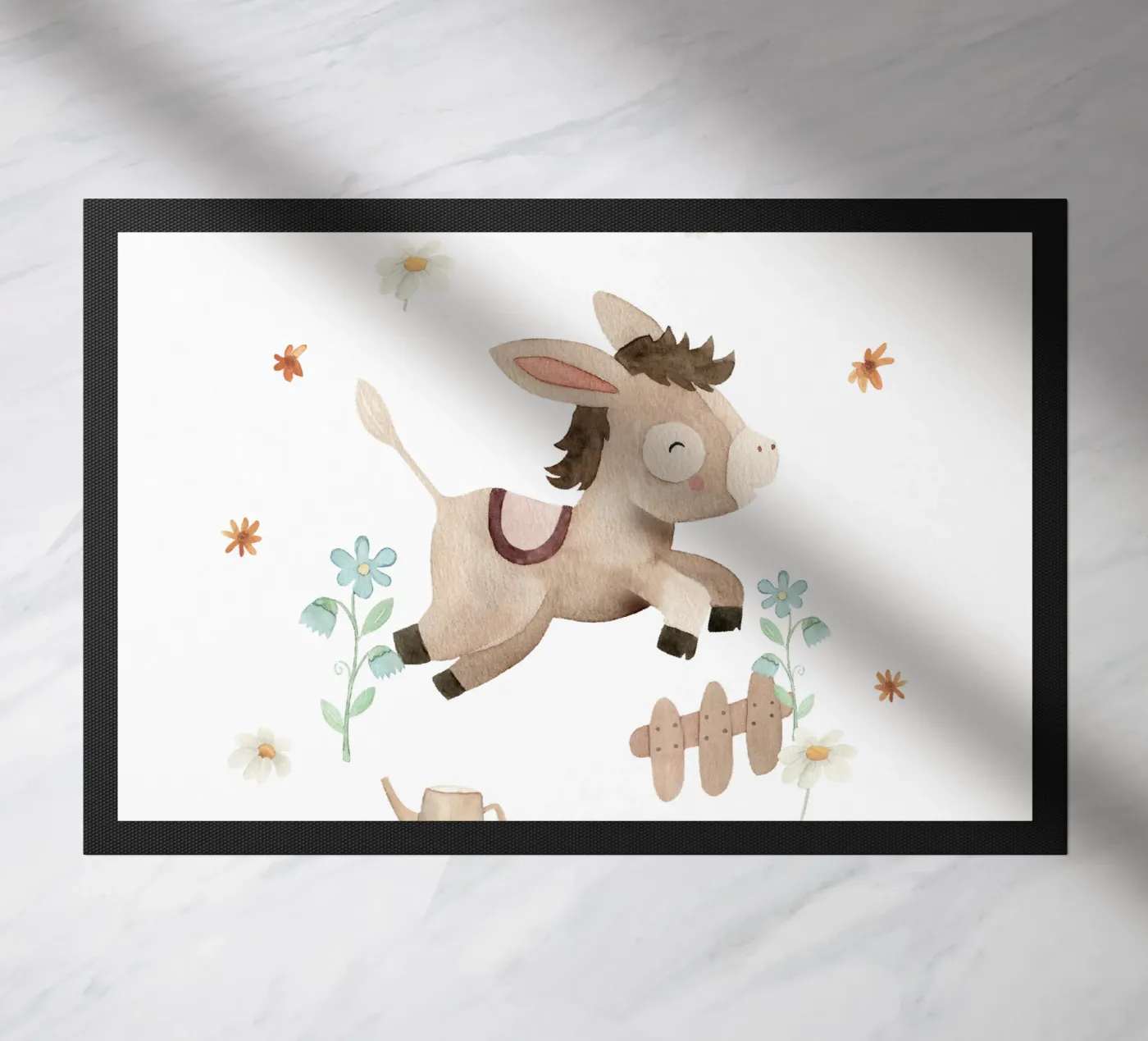 Eselchen zerbino da Sabrina Ziegenhorn