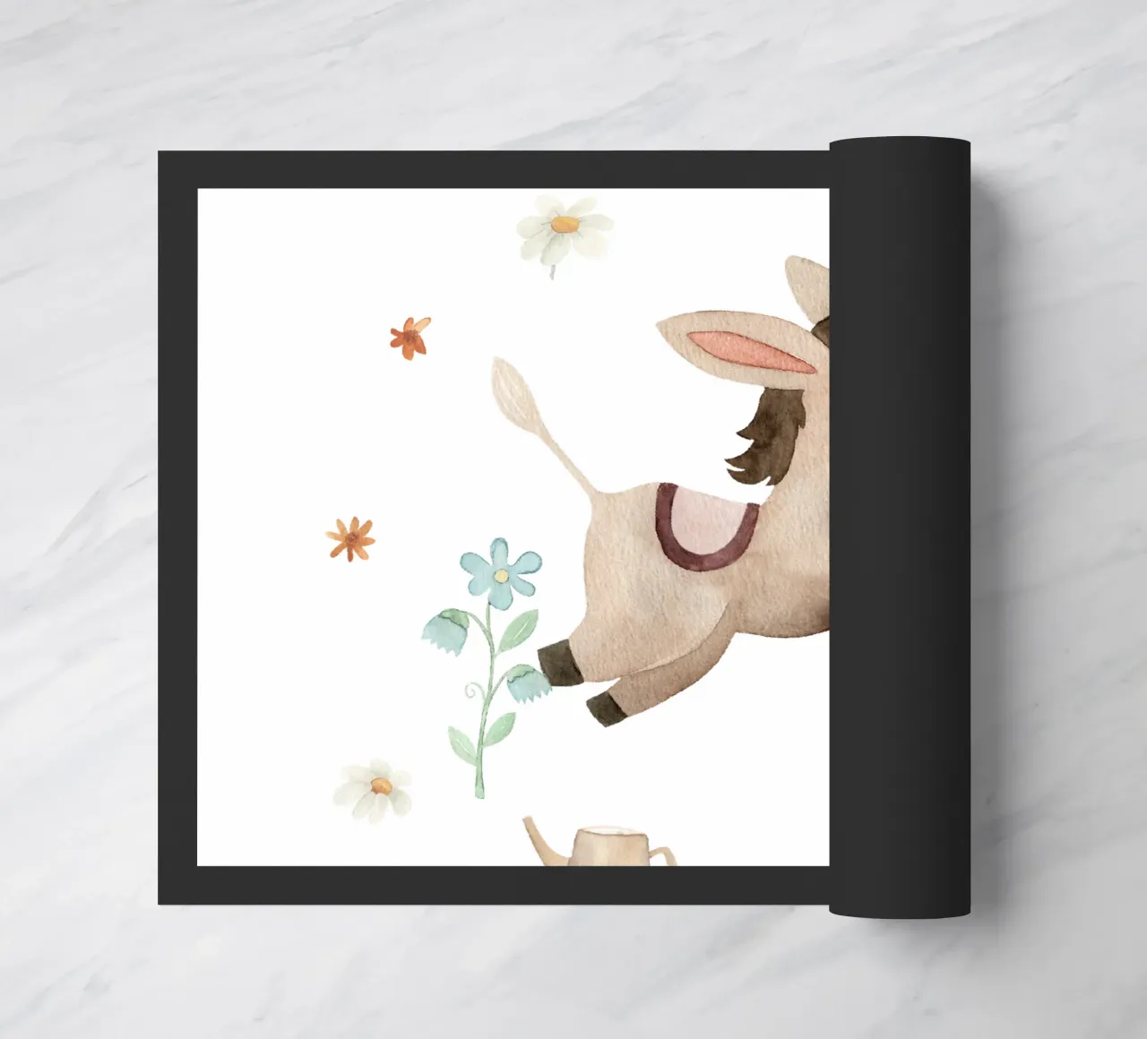 Eselchen zerbino da Sabrina Ziegenhorn