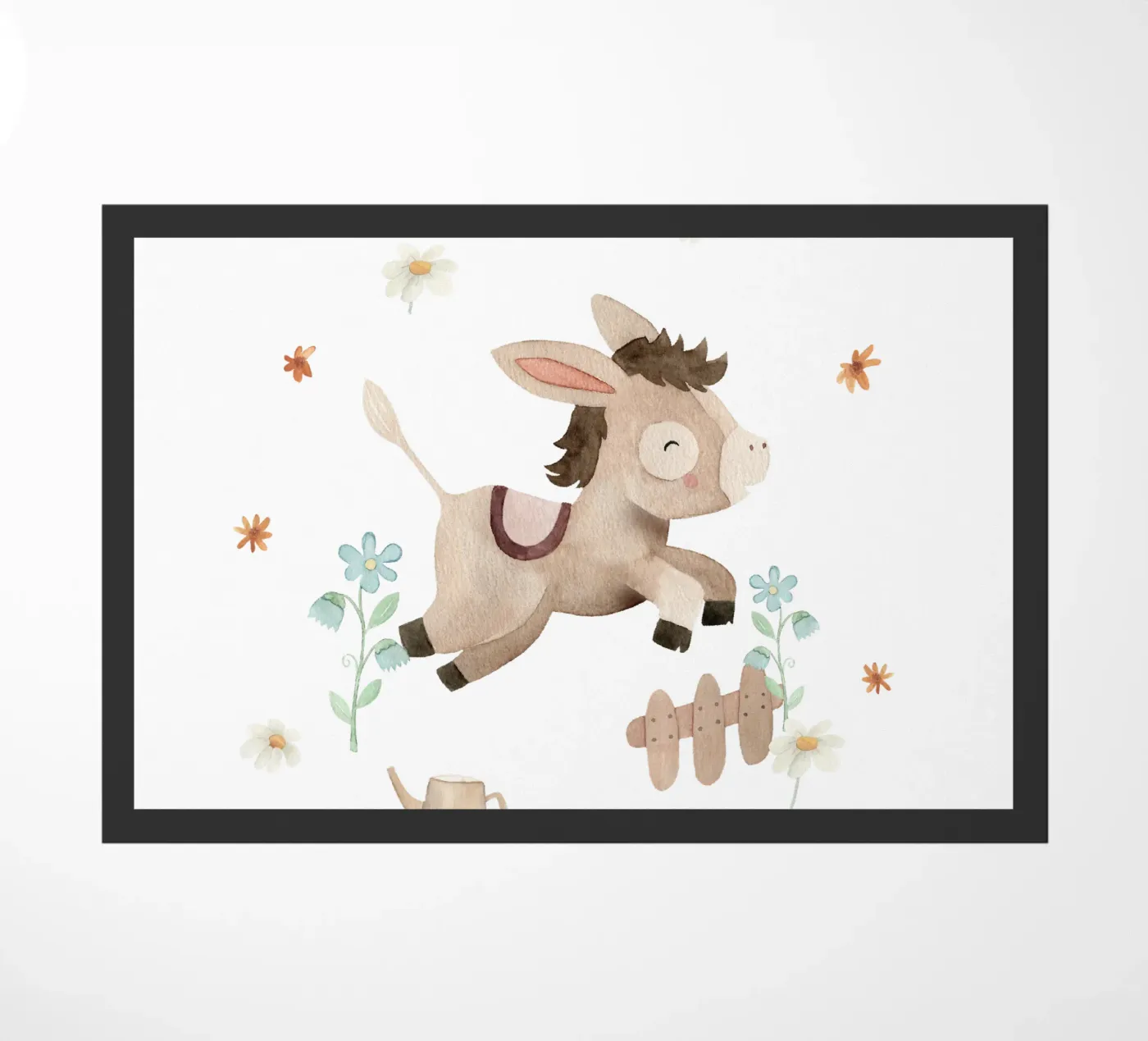 Eselchen zerbino da Sabrina Ziegenhorn