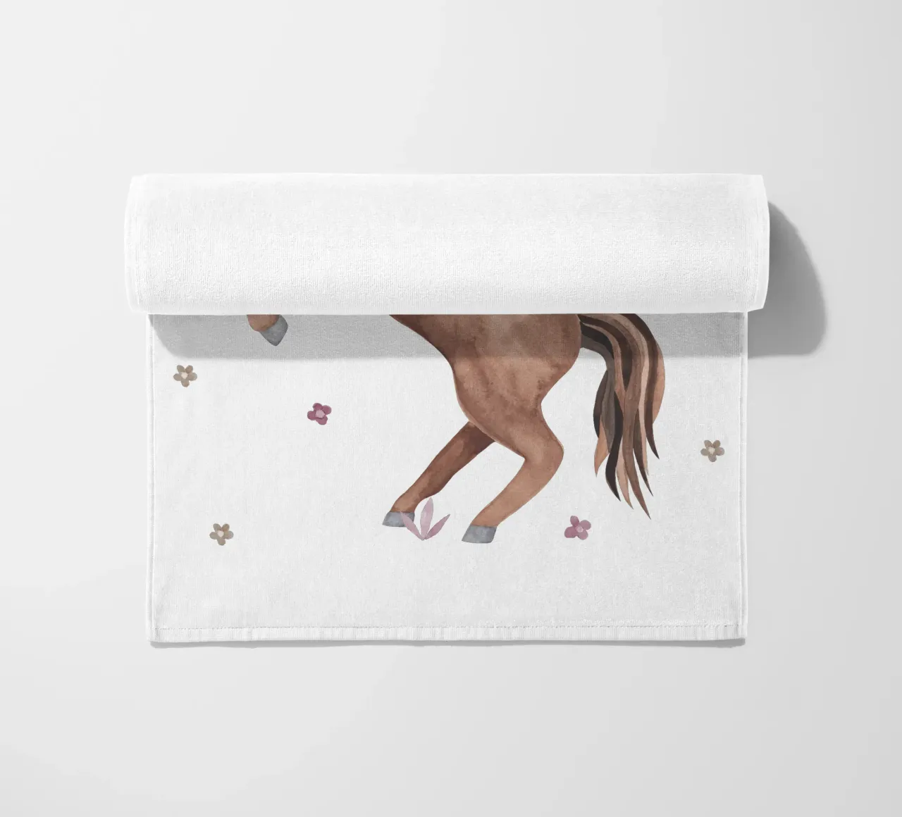 Horse telo mare da Sabrina Ziegenhorn