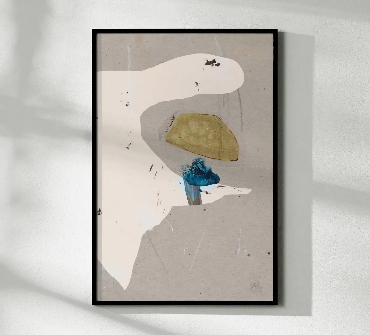 Terraferma poster da Alexander Adiels