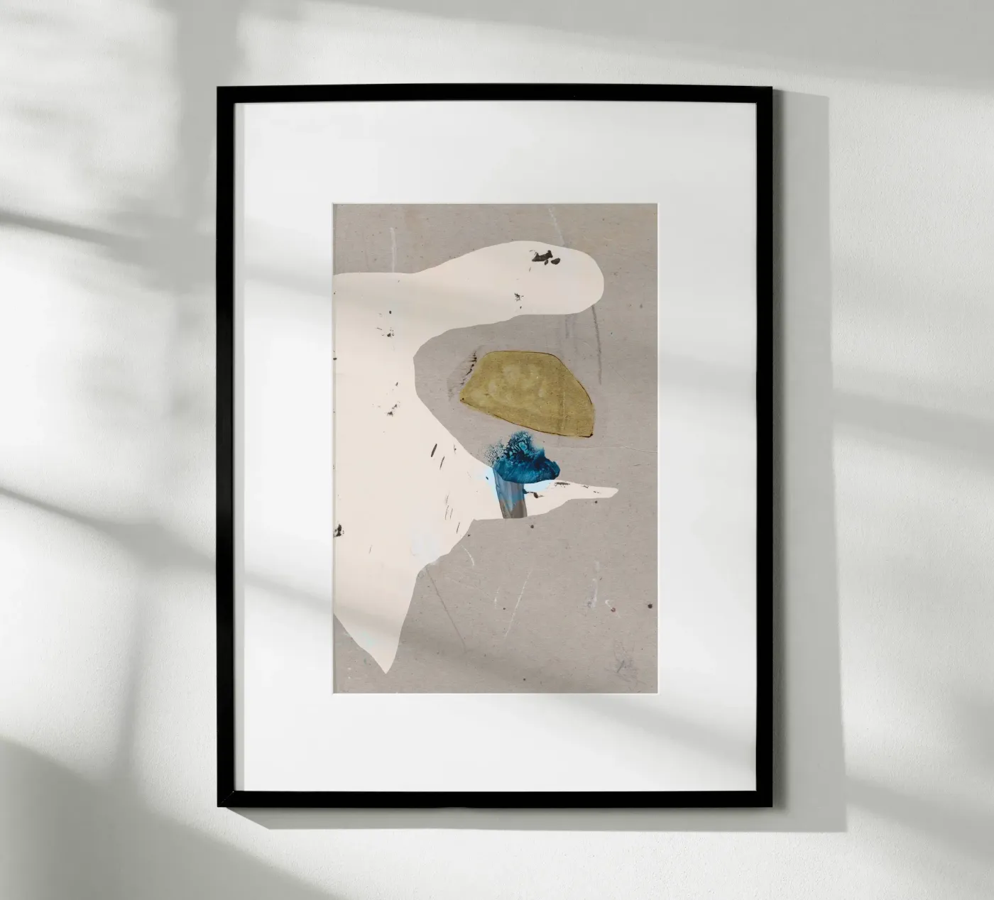 Terraferma poster da Alexander Adiels