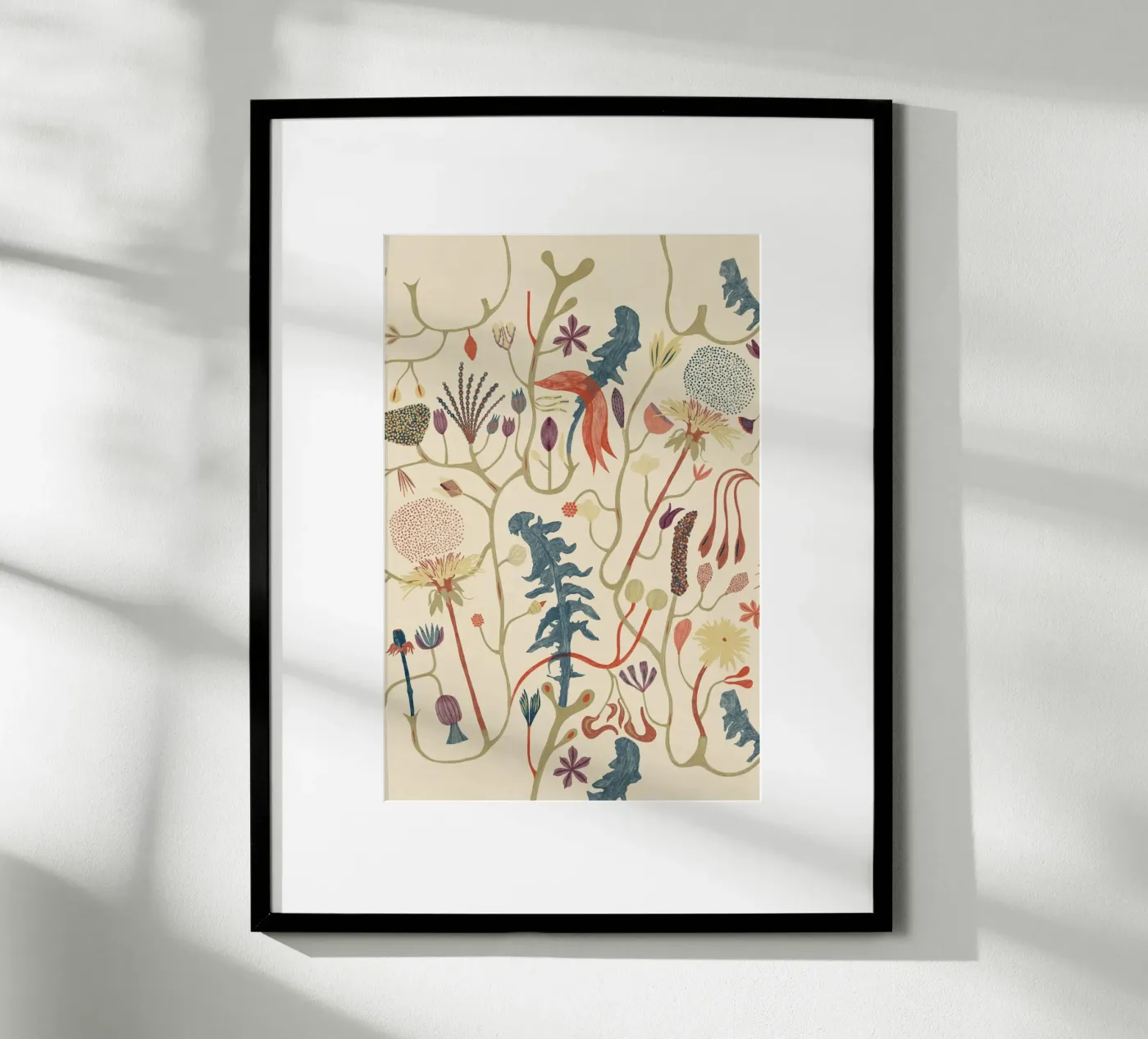 Verka poster by Alexander Adiels