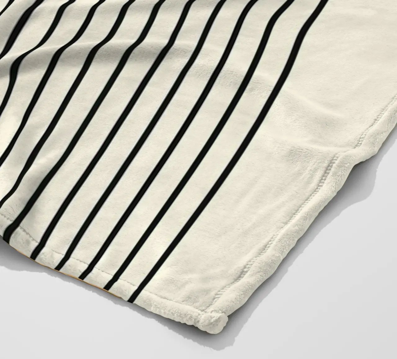 Astratto Boho metà secolo Pattern 07 coperta in pile da Paigaam Studio