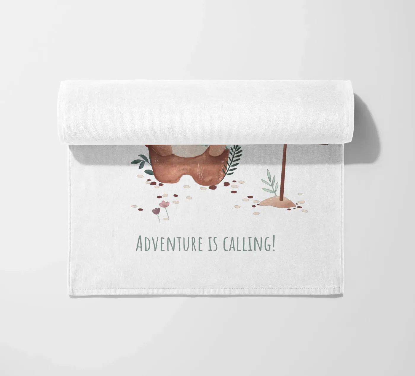 Mr. Boho telo mare da Sabrina Ziegenhorn