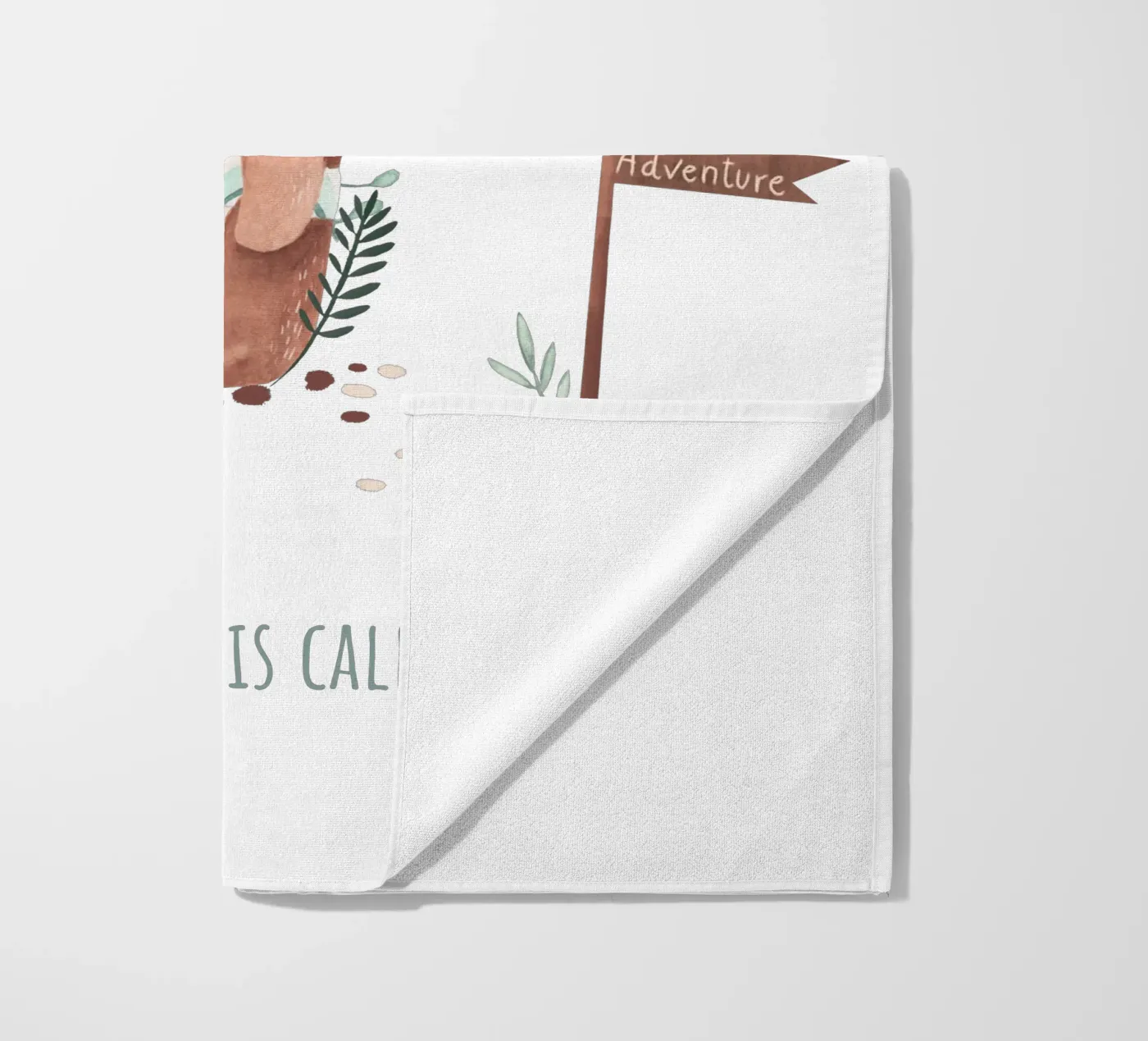 Mr. Boho telo mare da Sabrina Ziegenhorn