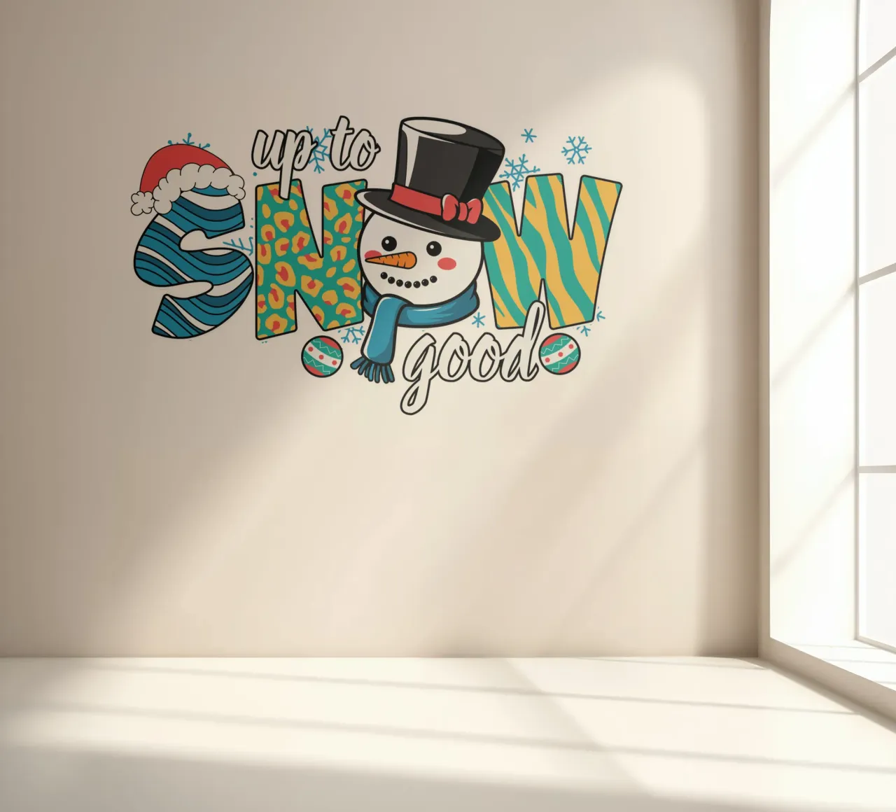 Up to snow good photo wallpaper by edsonramosart