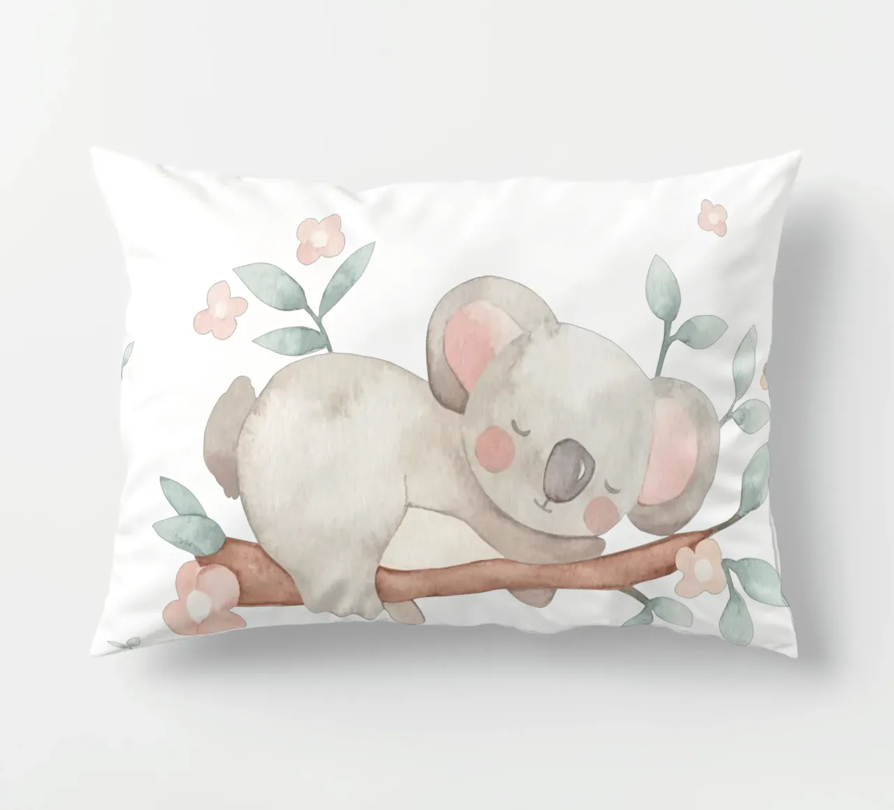 Koala cuscino da Sabrina Ziegenhorn