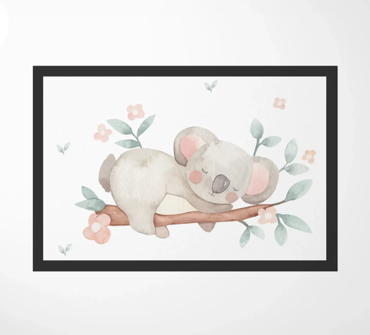 Koala zerbino da Sabrina Ziegenhorn