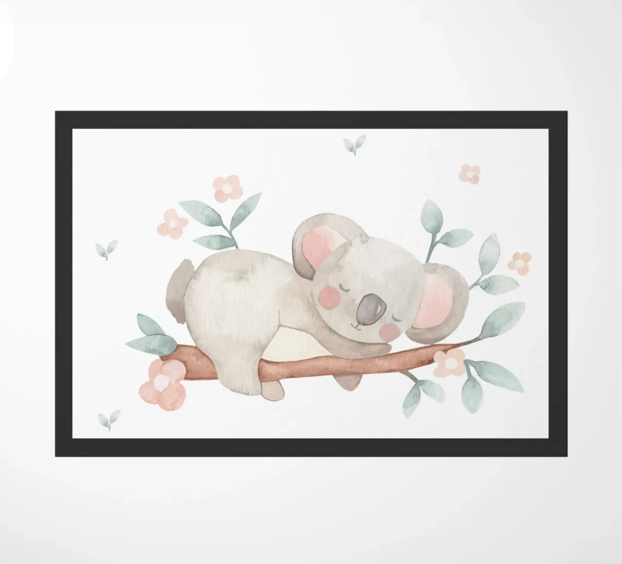 Koala zerbino da Sabrina Ziegenhorn