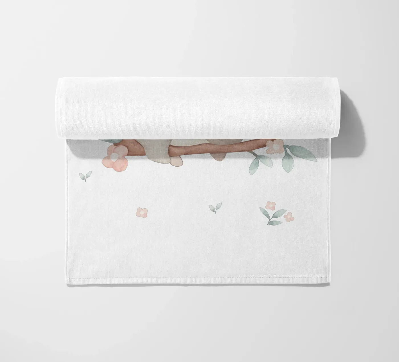 Koala strandhanddoek van Sabrina Ziegenhorn