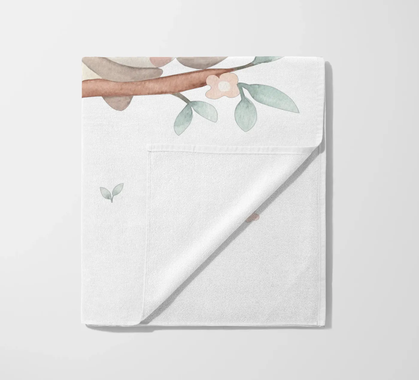 Koala strandhanddoek van Sabrina Ziegenhorn