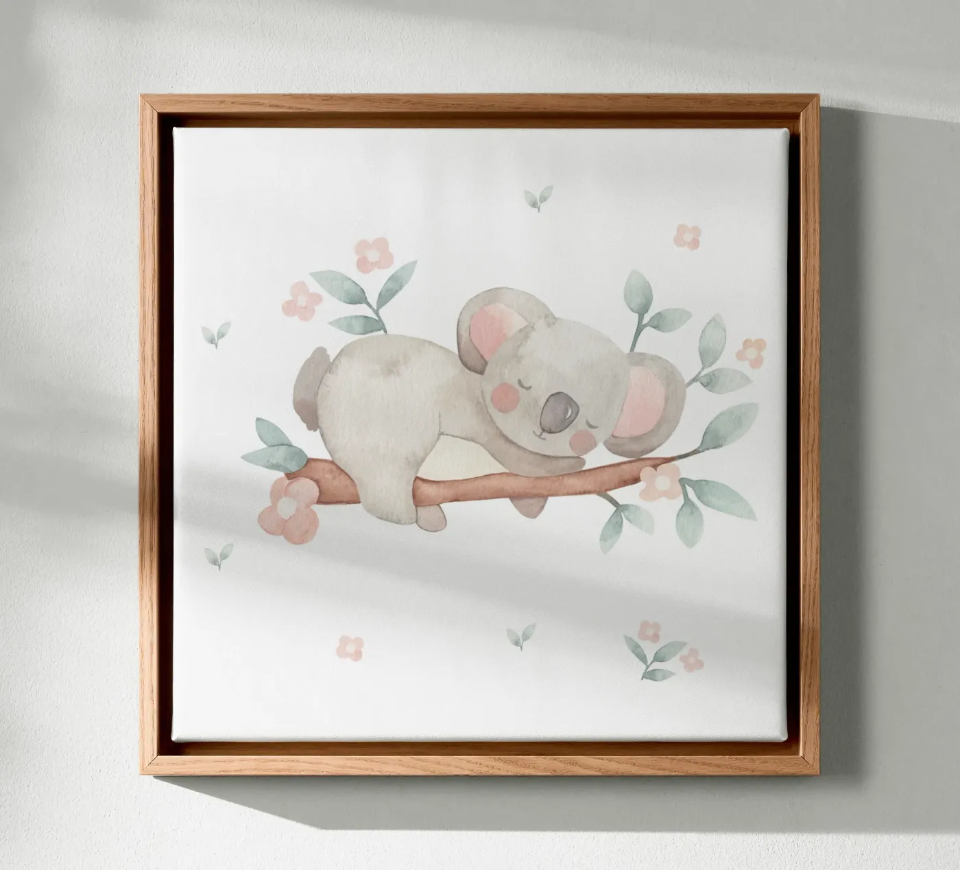 Koala tela da Sabrina Ziegenhorn