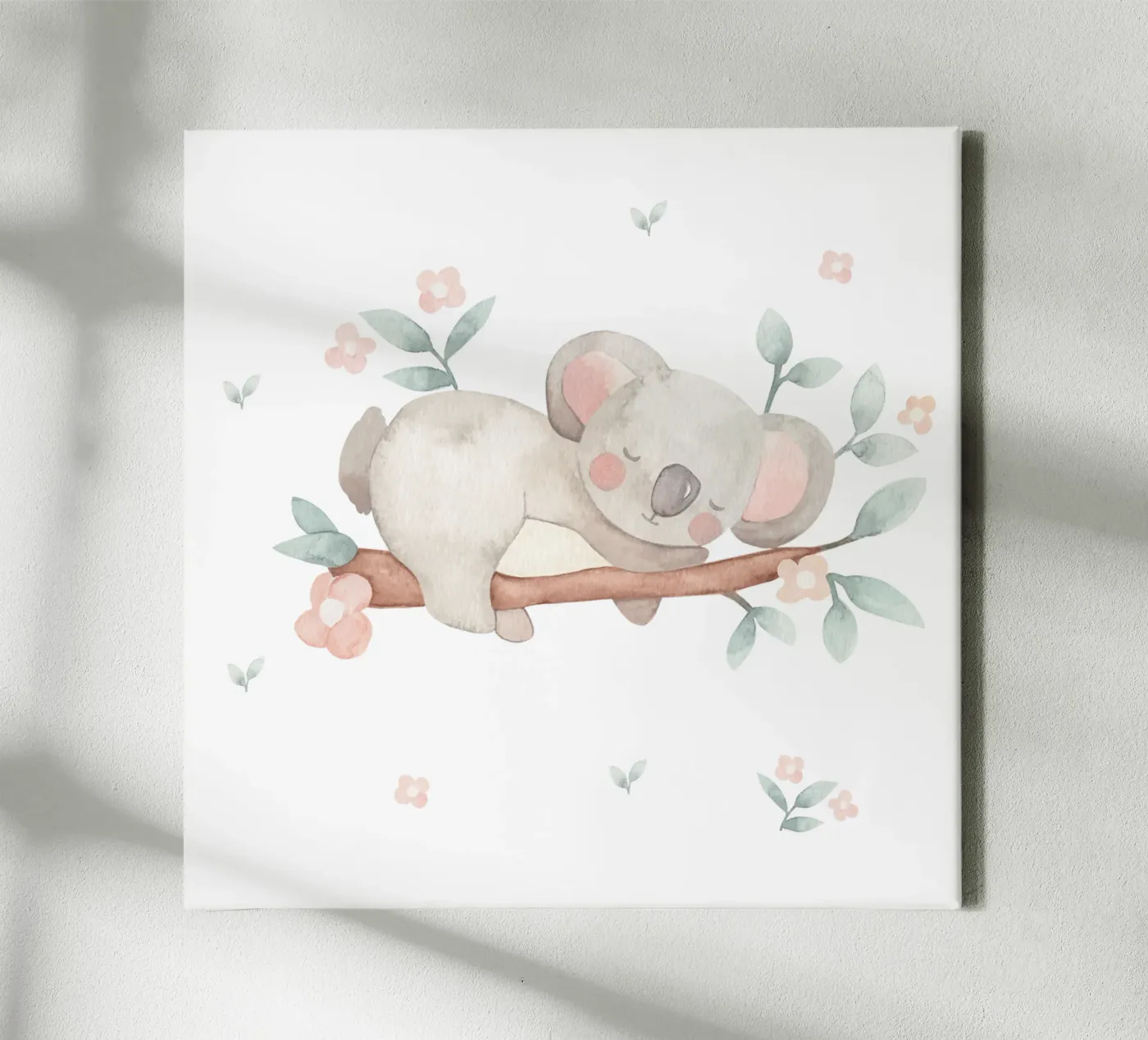 Koala tela da Sabrina Ziegenhorn