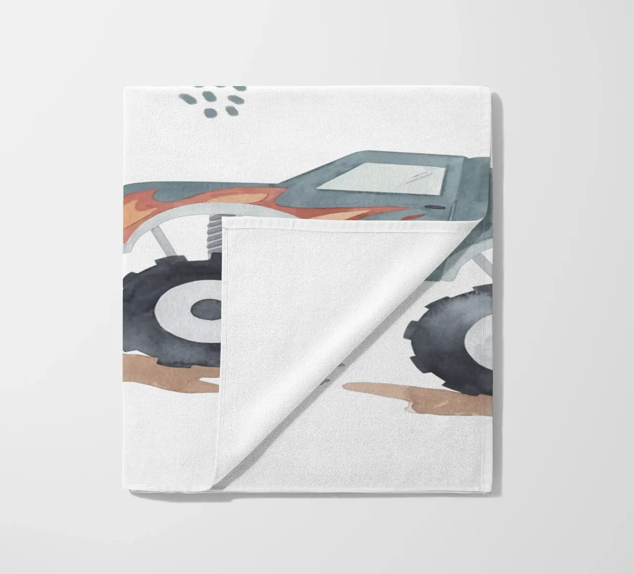 Andiamo telo mare da Sabrina Ziegenhorn