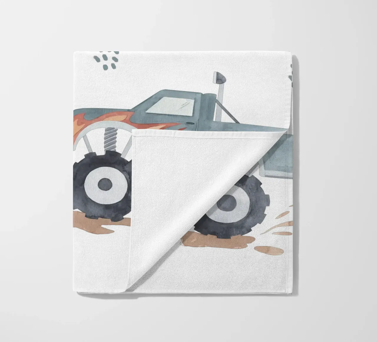 Andiamo telo mare da Sabrina Ziegenhorn