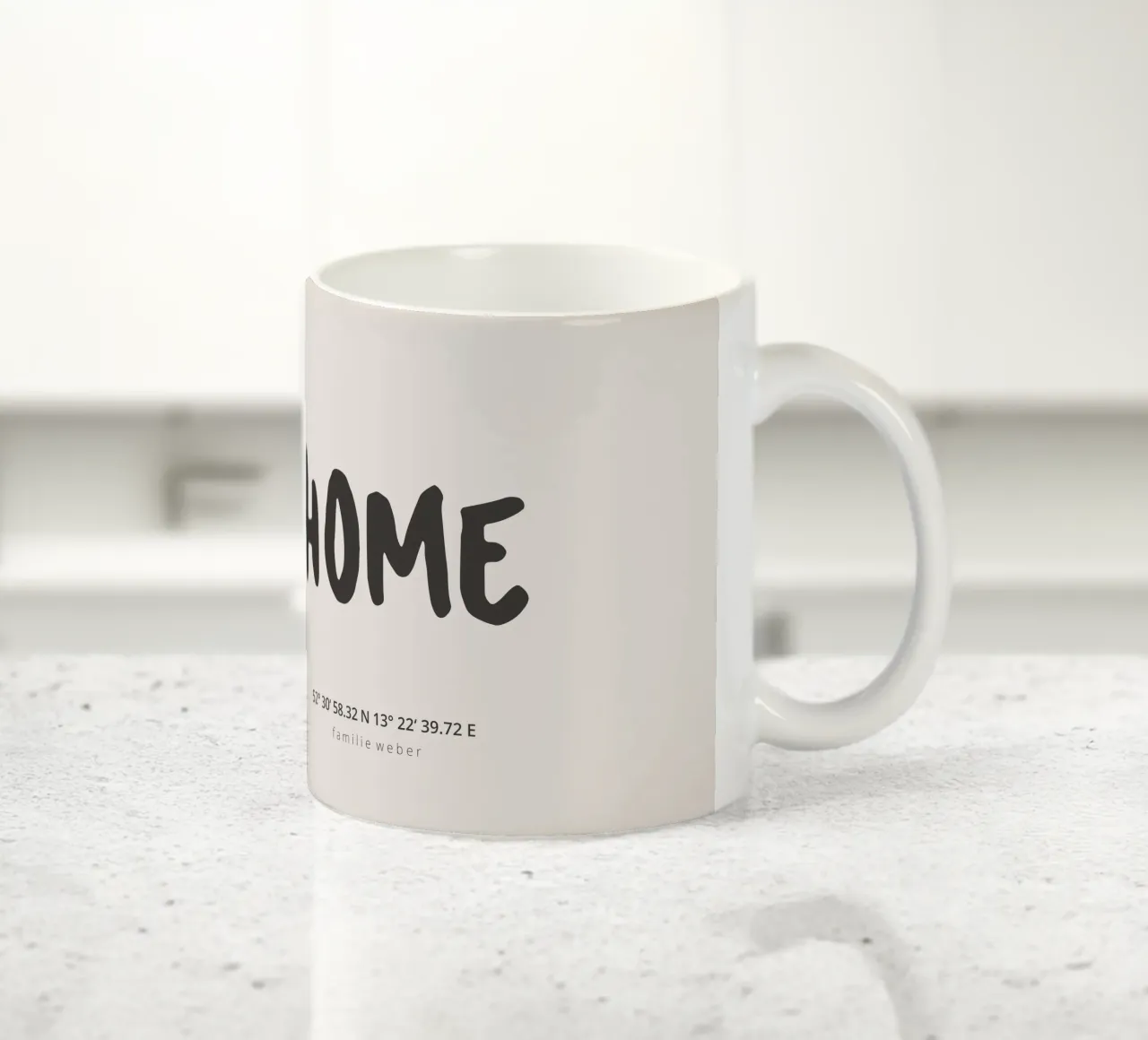 Home 2.0 tazza in ceramica da we line studio - design