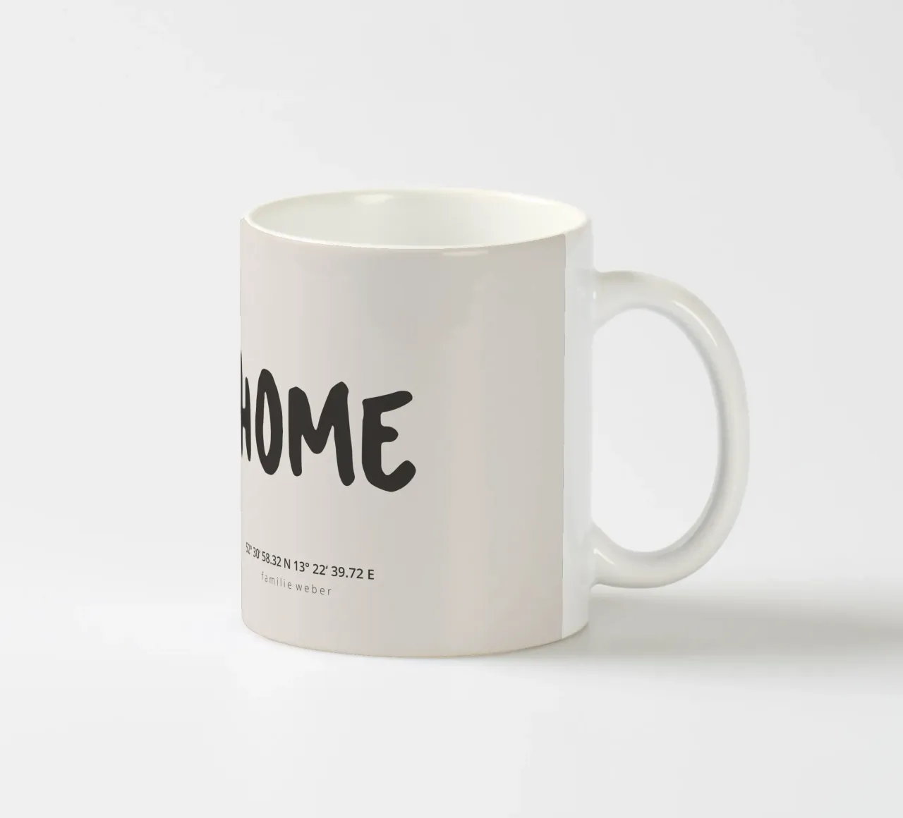 Home 2.0 tazza in ceramica da we line studio - design