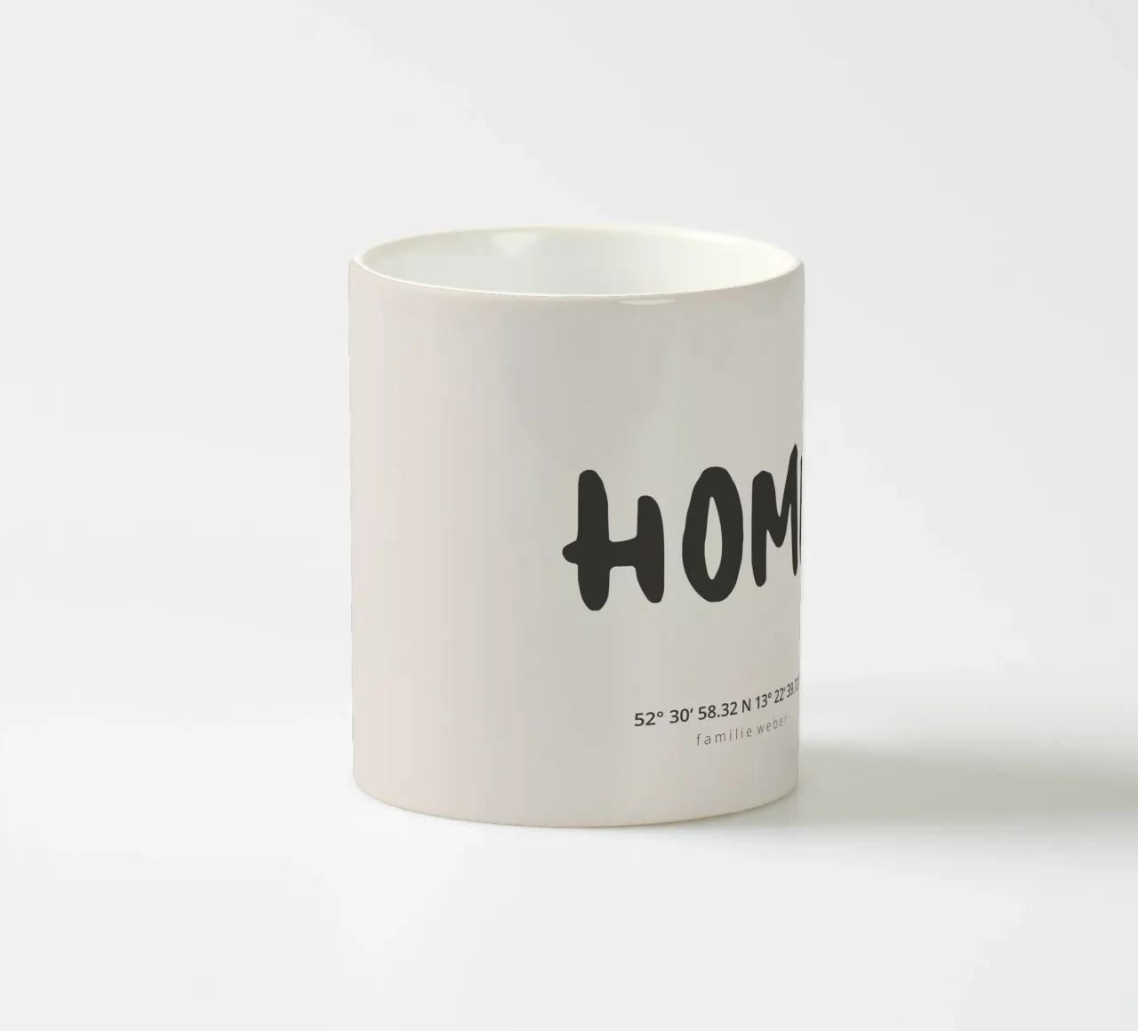 Home 2.0 tazza in ceramica da we line studio - design