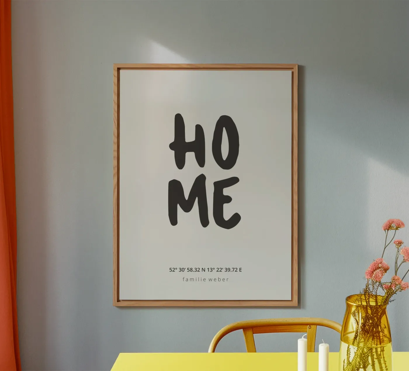 Home 2.0 forex-plaat van we line studio - design