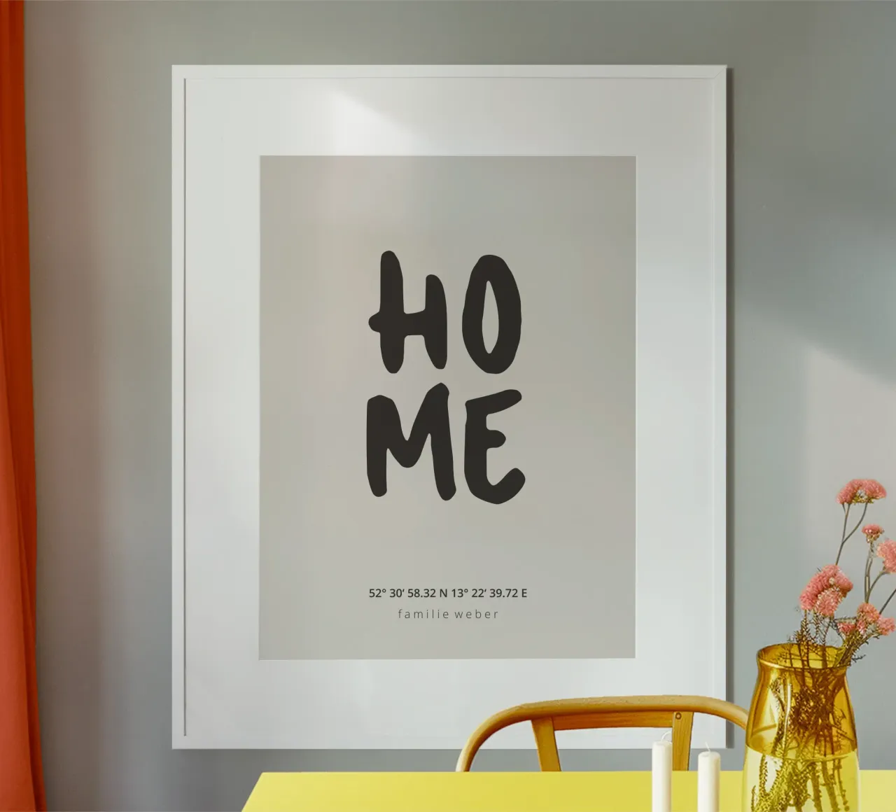 Home 2.0 hahnemühle by we line studio - design