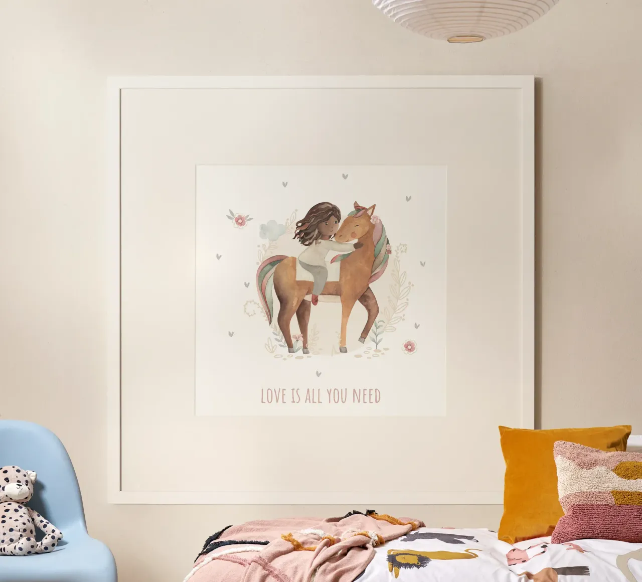 I migliori amici carta hahnemühle da Sabrina Ziegenhorn