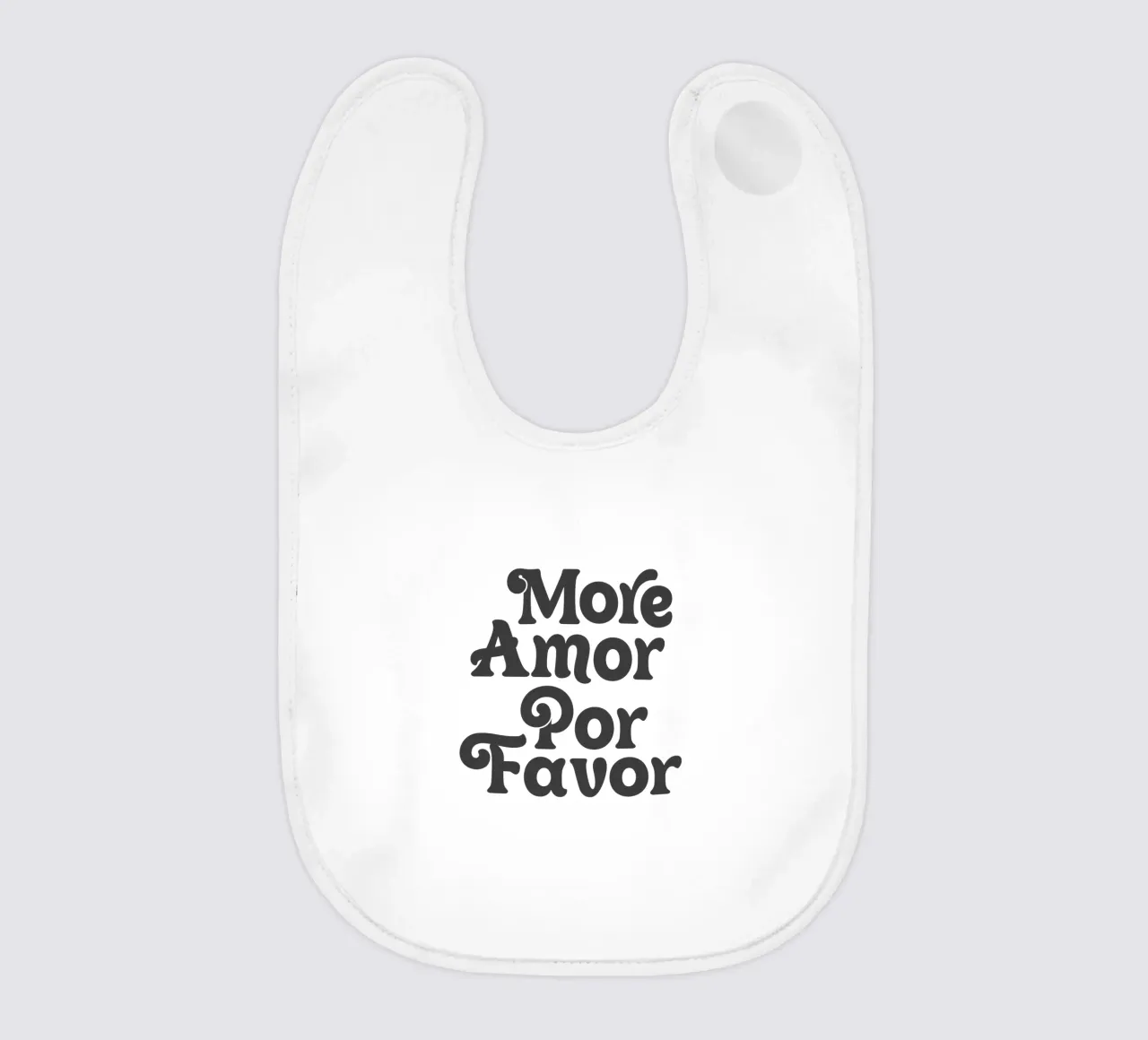 More Amor Por favourite design tipografico in rosa bavaglino da THE MOTIVATED TYPE