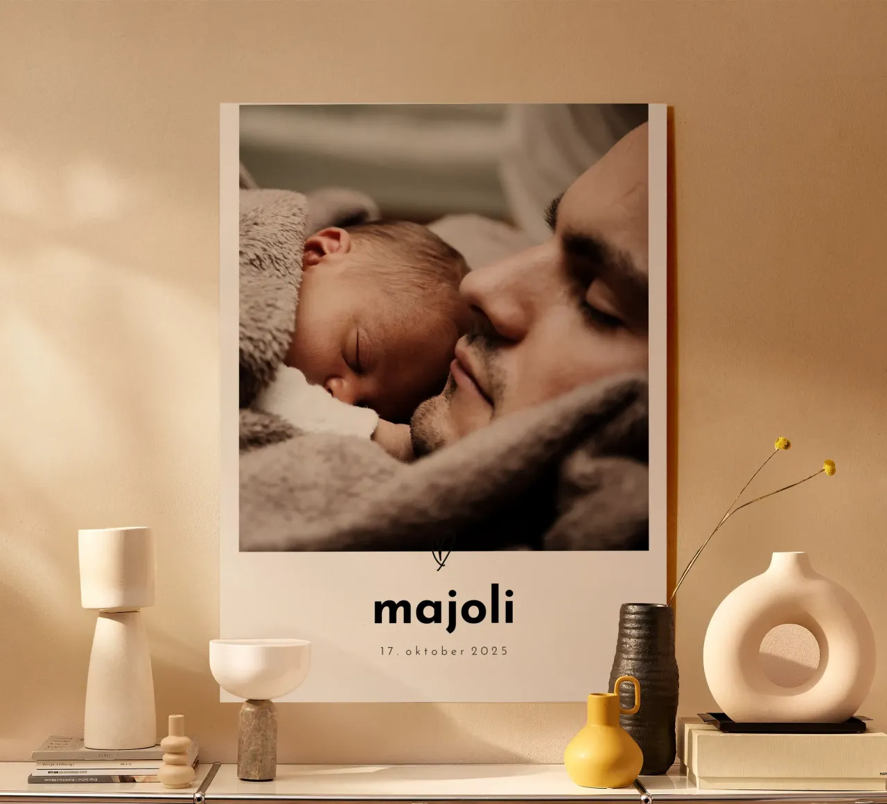 Little one plexiglass da we line studio - design