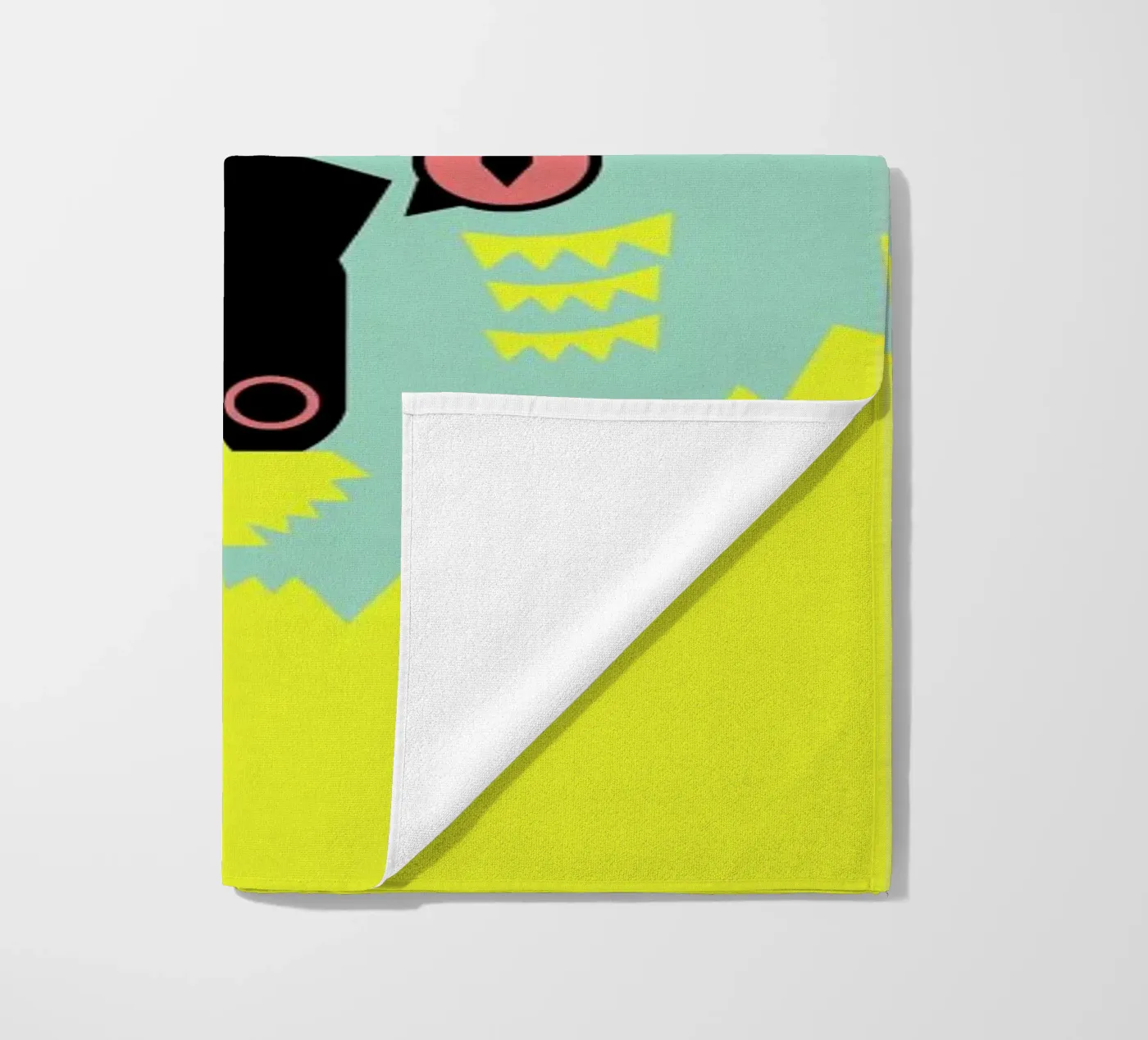 Kute Koala telo mare da Gareth Pollock Design