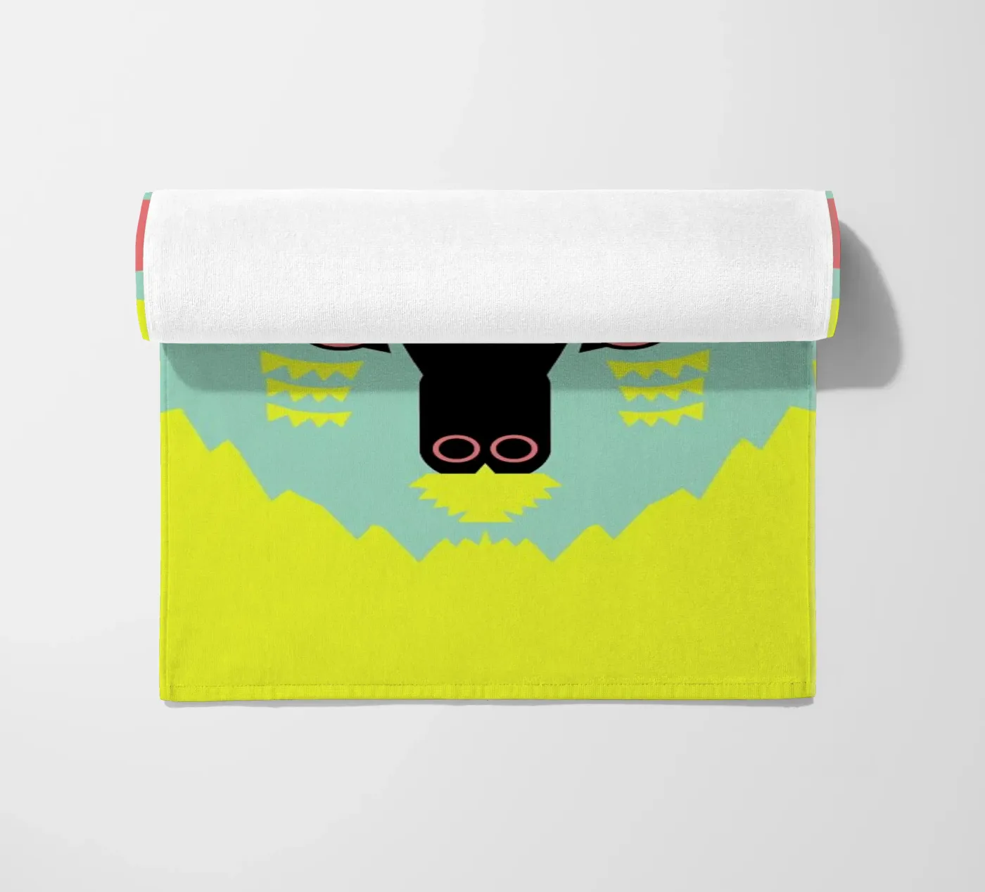 Kute Koala telo mare da Gareth Pollock Design
