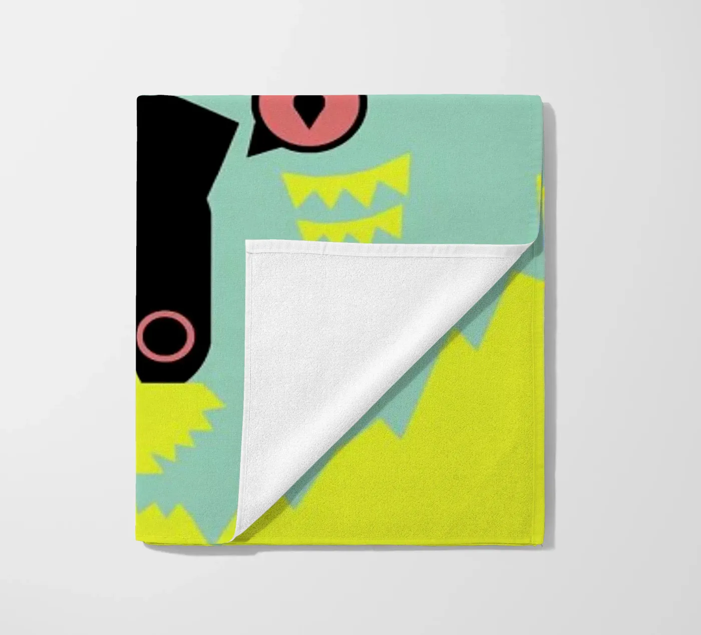Kute Koala telo mare da Gareth Pollock Design