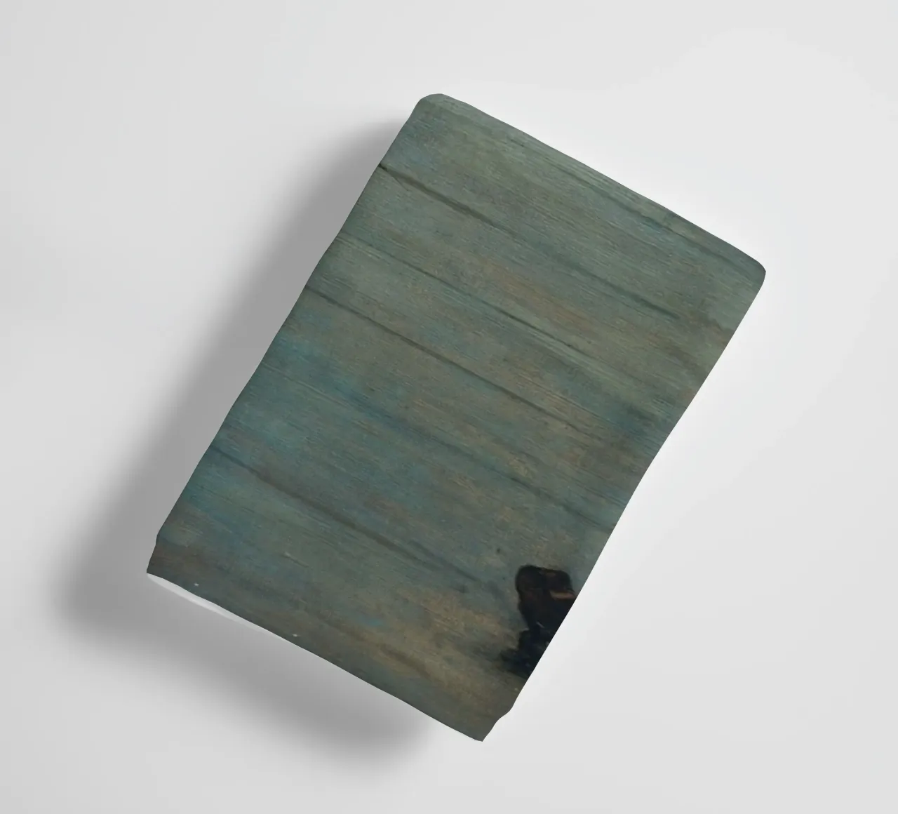Degas - Ballerina asciugamano da bagno da ARTOTHEK