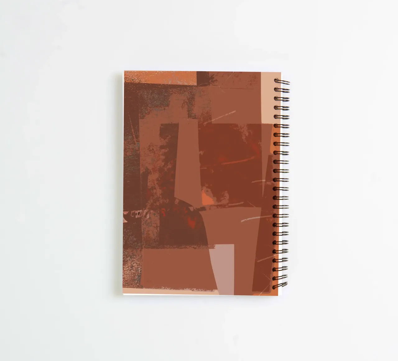 Additive 02 Ringbuch von IRIS LEHNHARDT FINE ART