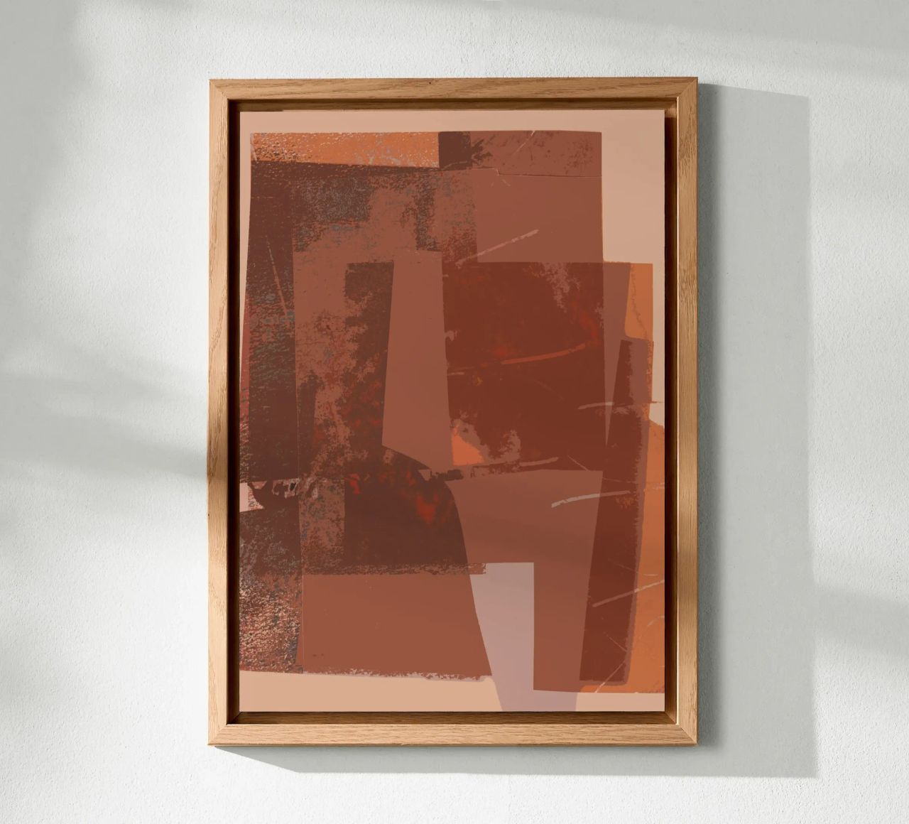 Additive 02 alluminio dibond da IRIS LEHNHARDT FINE ART