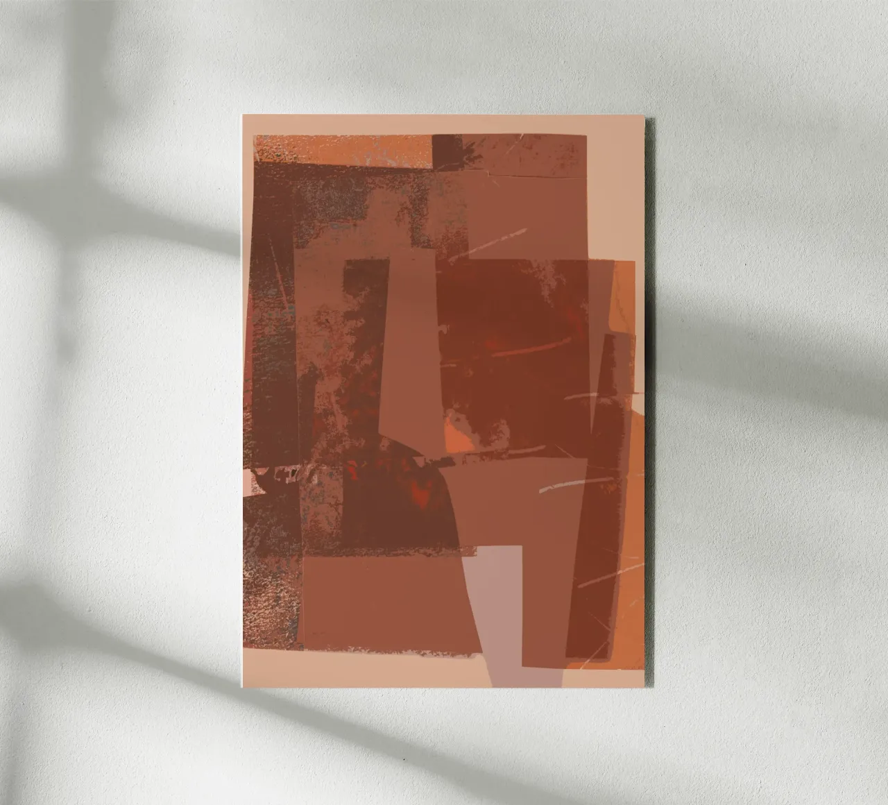 Additive 02 pannello forex da IRIS LEHNHARDT FINE ART