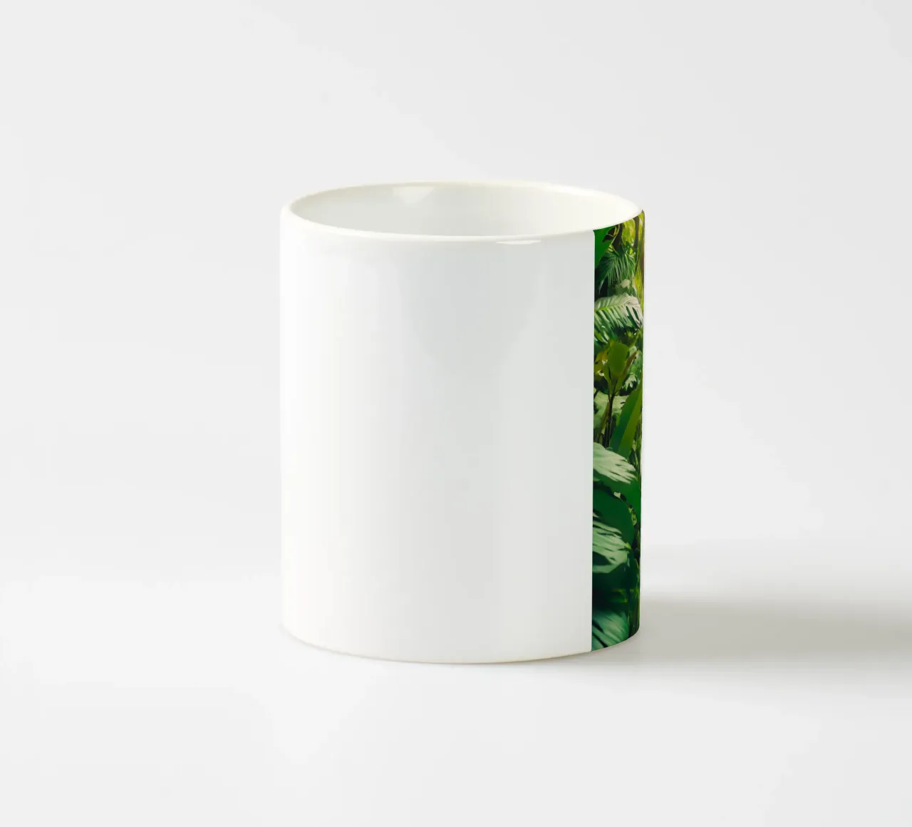 Exploration Sauvage tazza in ceramica da ICONICA Art Studio