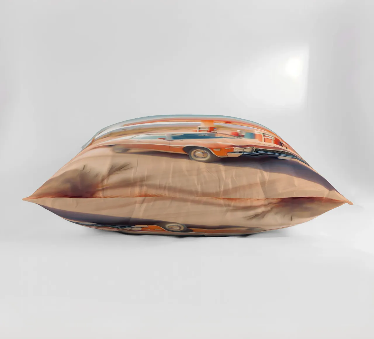 Retromobile cuscino da ICONICA Art Studio