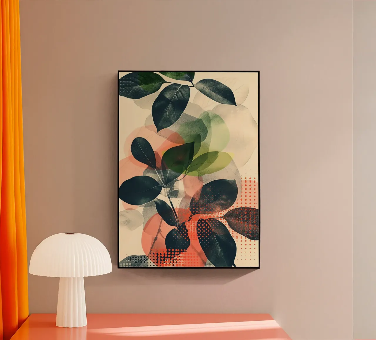 Fogliame plexiglass da LaylaOzHome