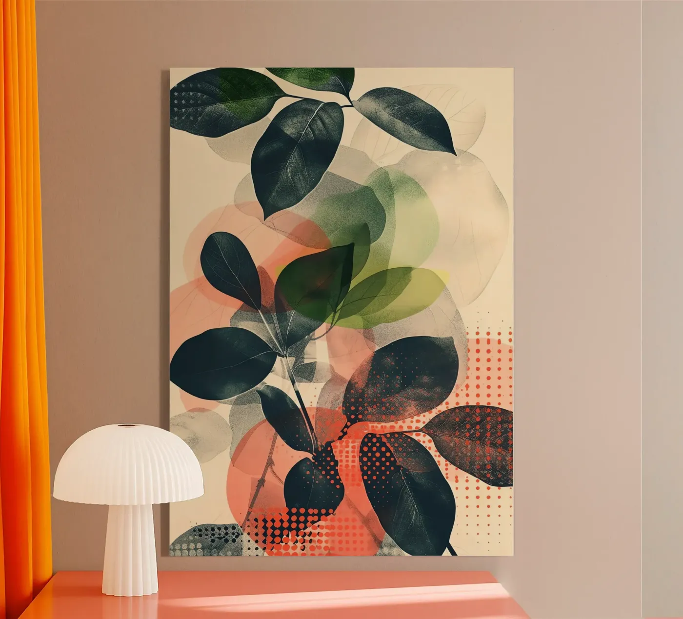 Foliage plexiglass da LaylaOzHome