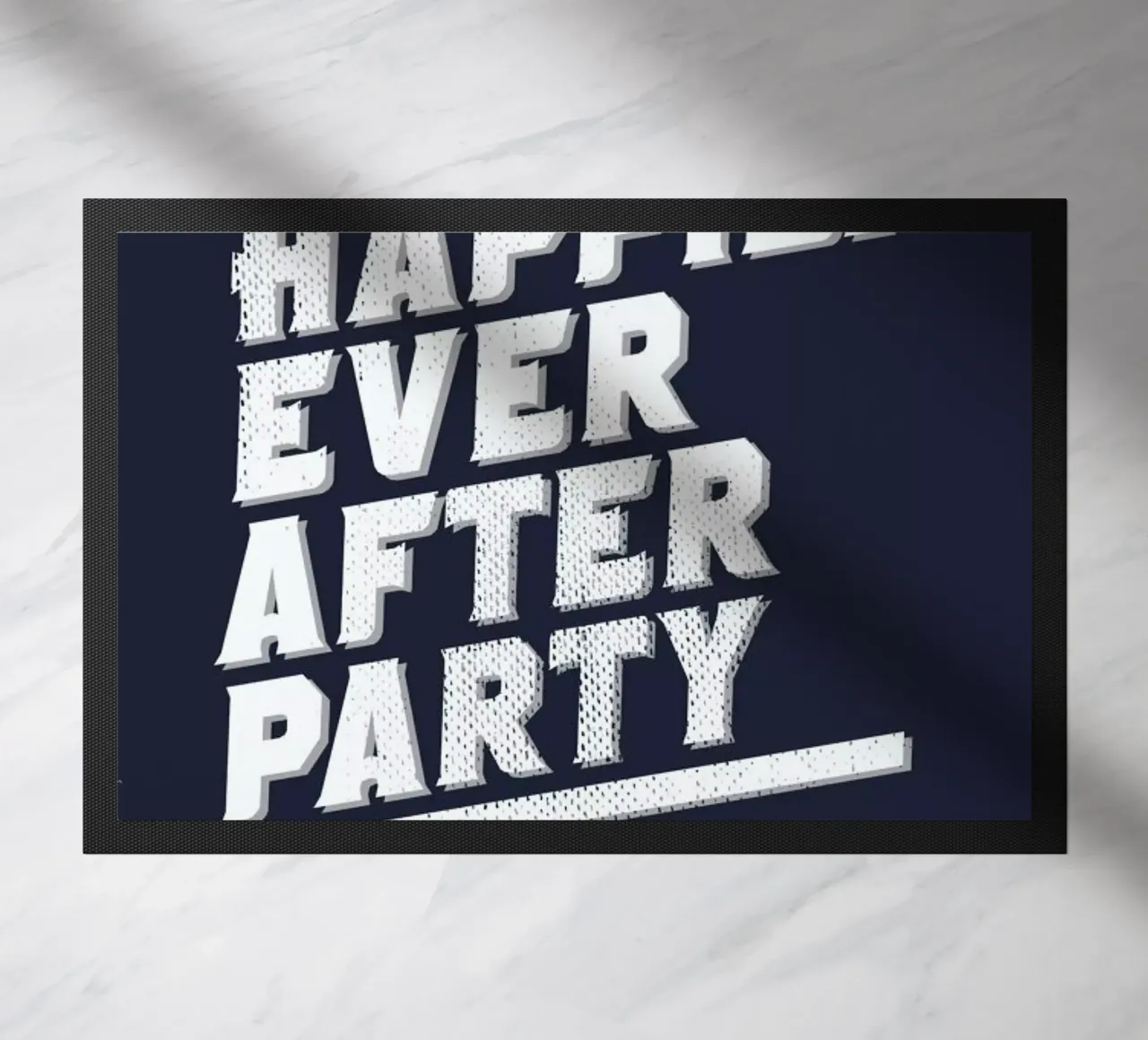 Happily zerbino da LeDieg