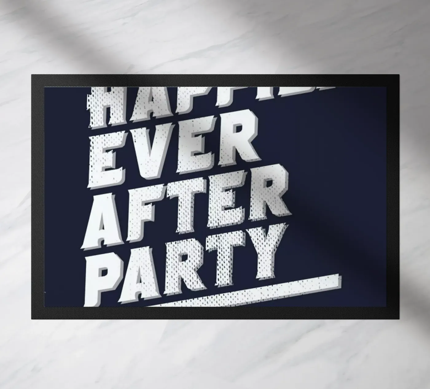 Happily doormat by LeDieg