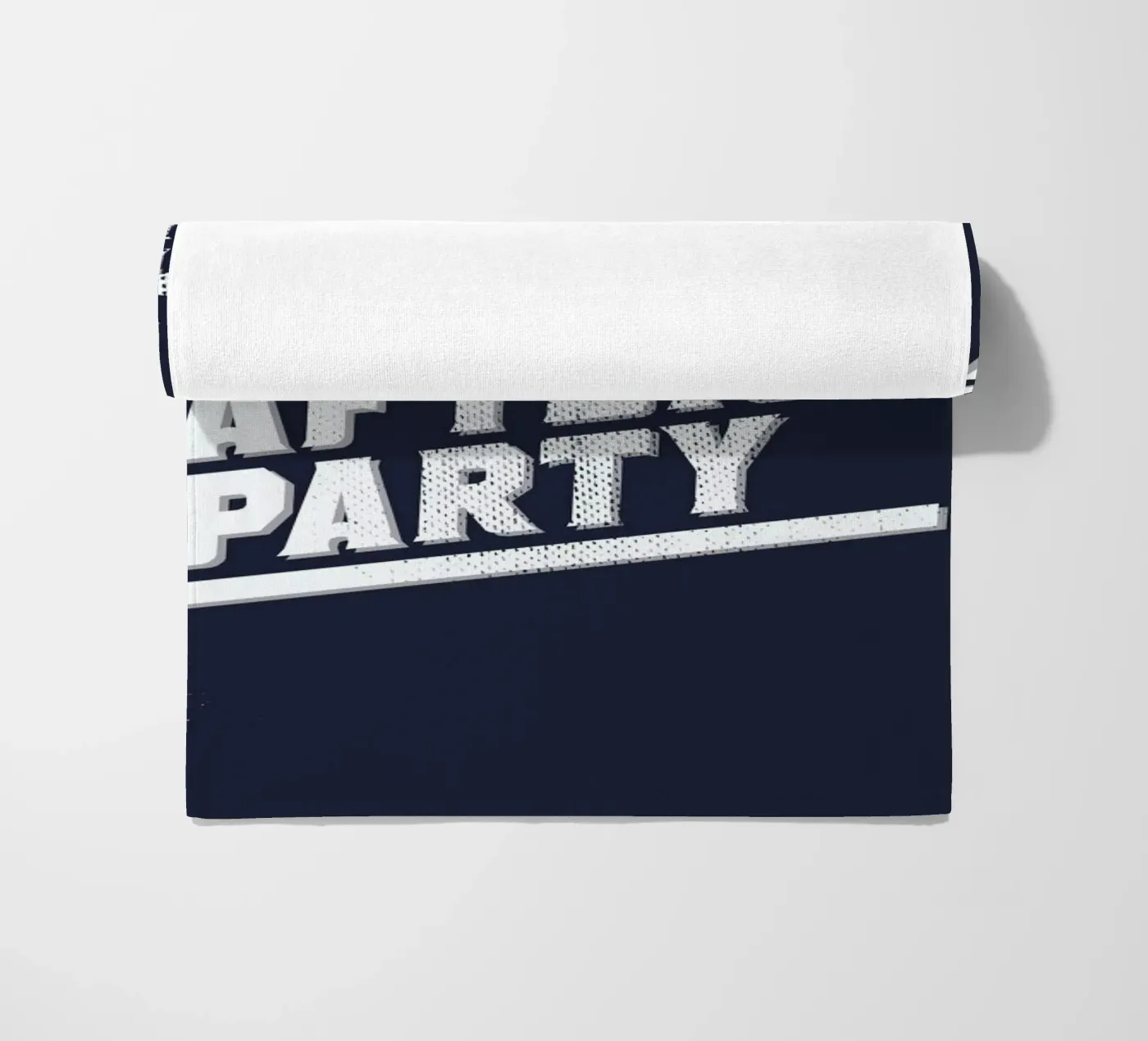 Happily telo mare da LeDieg